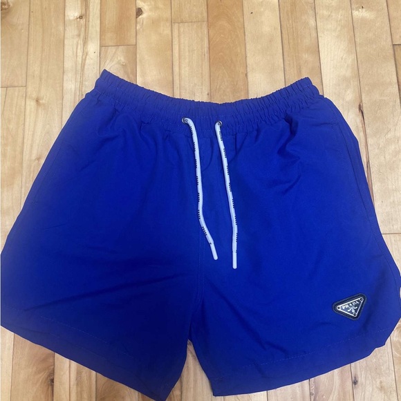 prada swimshort - Picture 3 of 3